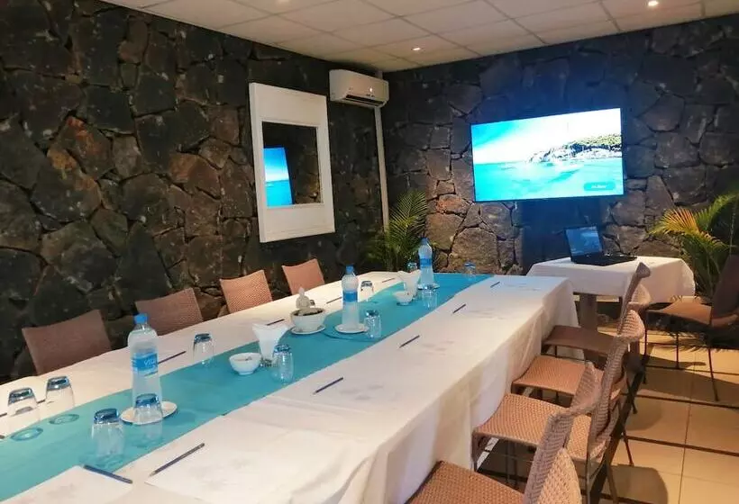 Cocotiers Hotel – Mauritius