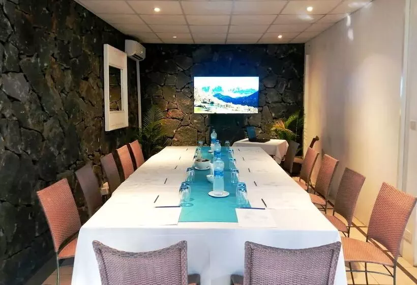 Cocotiers Hotel – Mauritius