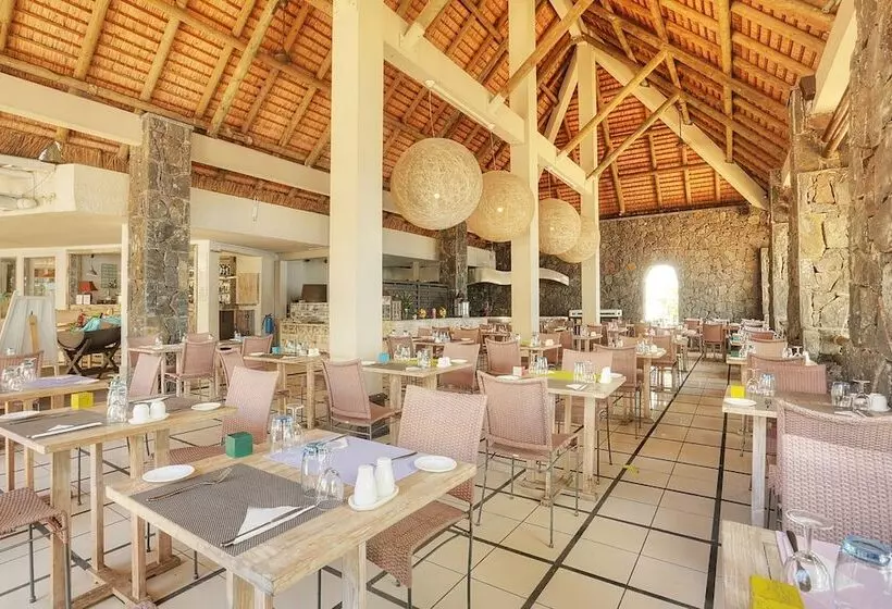 Cocotiers Hotel – Mauritius