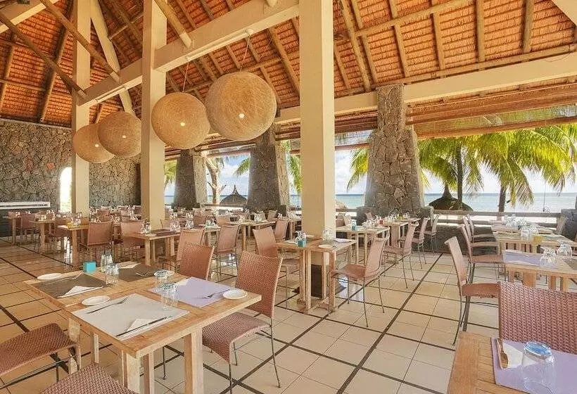 Cocotiers Hotel – Mauritius