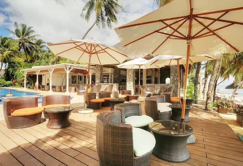 Cocotiers Hotel – Mauritius