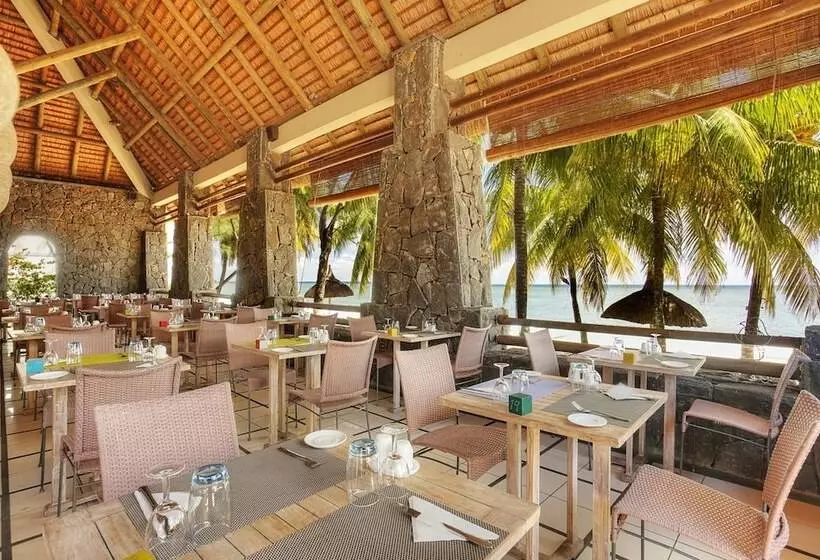 Cocotiers Hotel – Mauritius