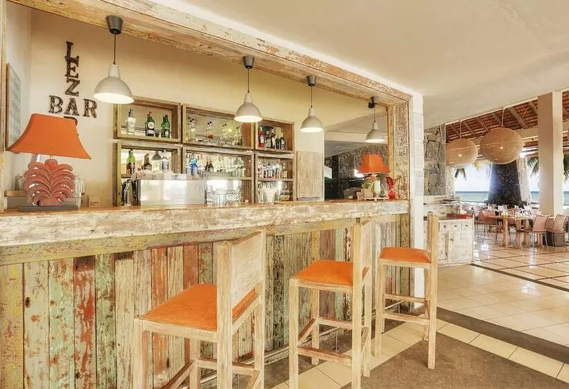 Cocotiers Hotel – Mauritius