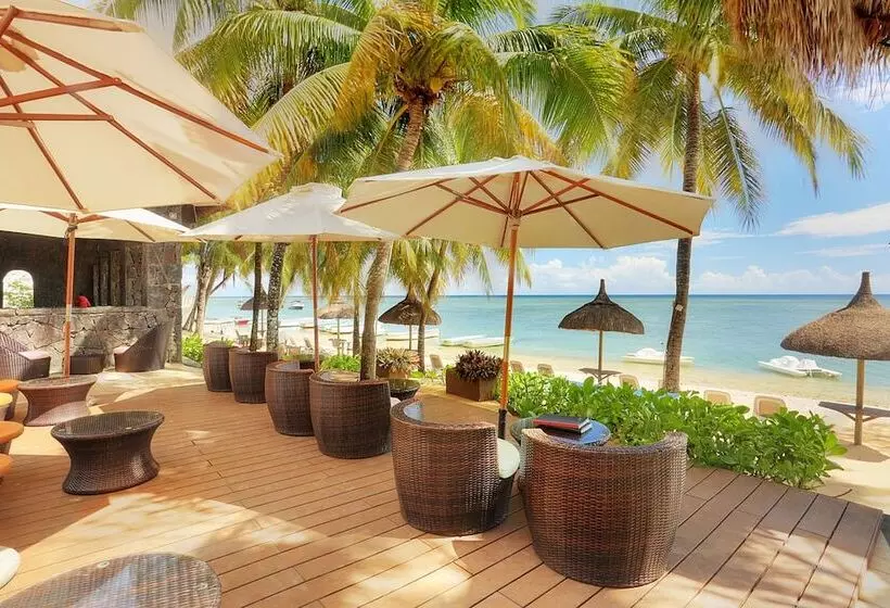 Cocotiers Hotel – Mauritius