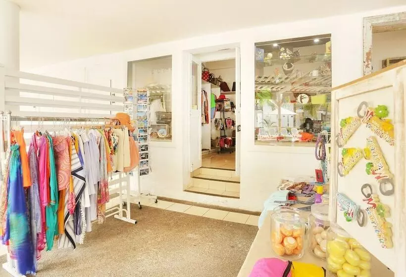 Cocotiers Hotel – Mauritius