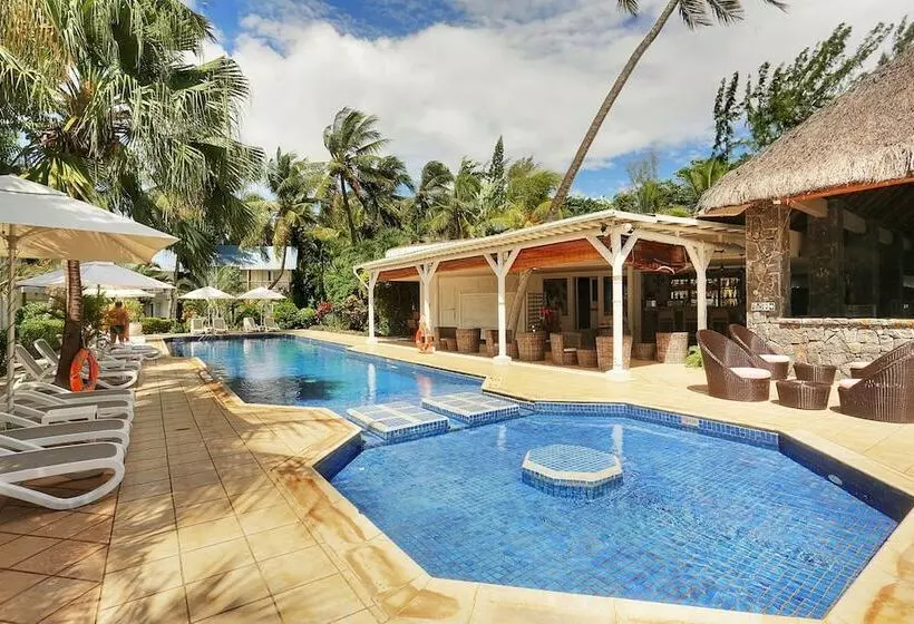 Cocotiers Hotel – Mauritius