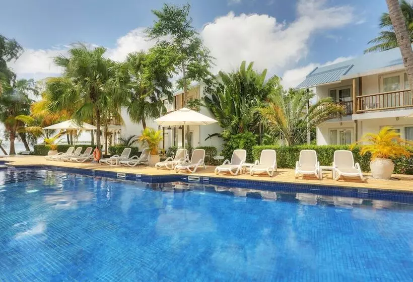 Cocotiers Hotel – Mauritius