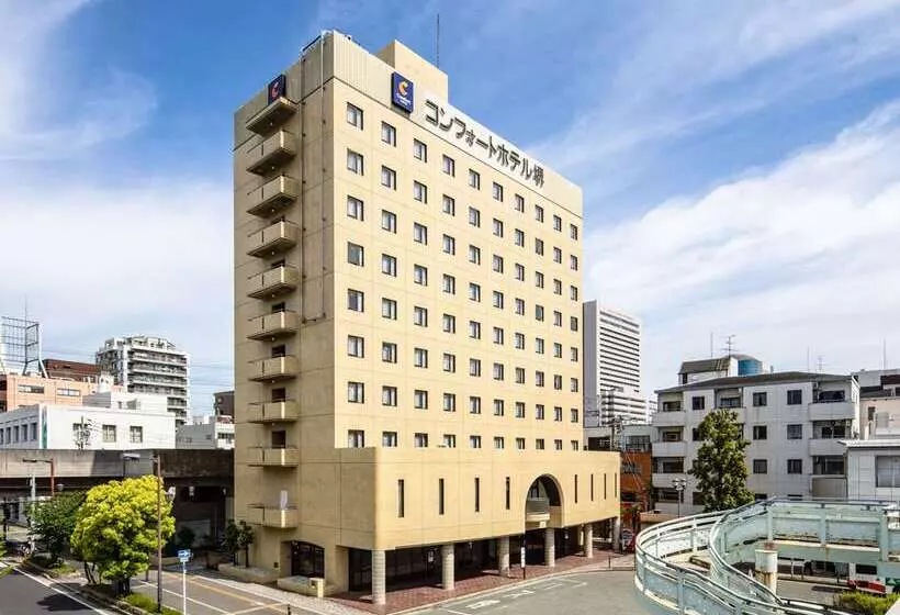 Comfort Hotel Sakai