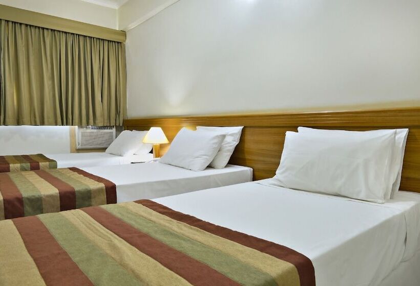 هتل Dan Inn Express Ribeirao Preto