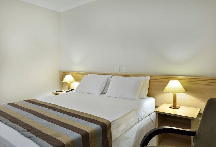 هتل Dan Inn Express Ribeirao Preto