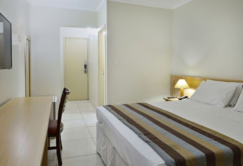 هتل Dan Inn Express Ribeirao Preto