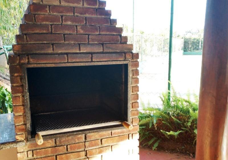 호텔 Dan Inn Franca & Convenções