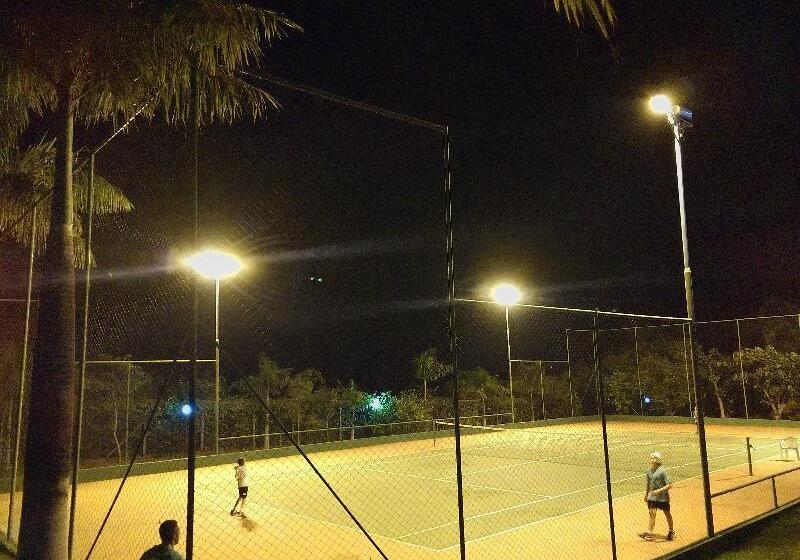 호텔 Dan Inn Franca & Convenções