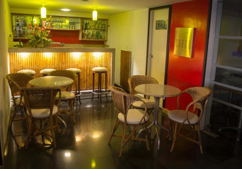 هتل Dan Inn Mar Piedade  Grande Recife