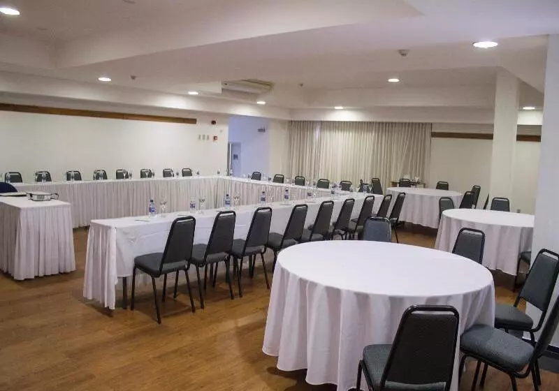 فندق Dan Inn Mar Piedade  Grande Recife