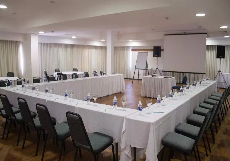 فندق Dan Inn Mar Piedade  Grande Recife