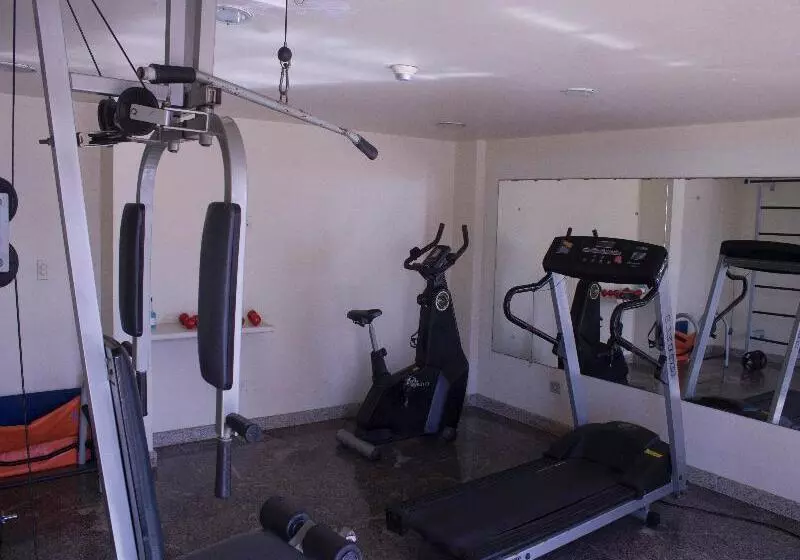 فندق Dan Inn Mar Piedade  Grande Recife