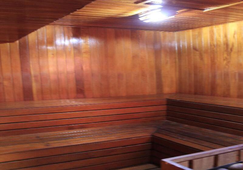 هتل Dan Inn Mar Piedade  Grande Recife