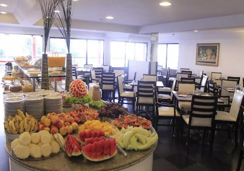 فندق Dan Inn Mar Piedade  Grande Recife