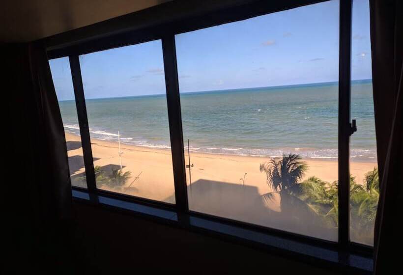هتل Dan Inn Mar Piedade  Grande Recife
