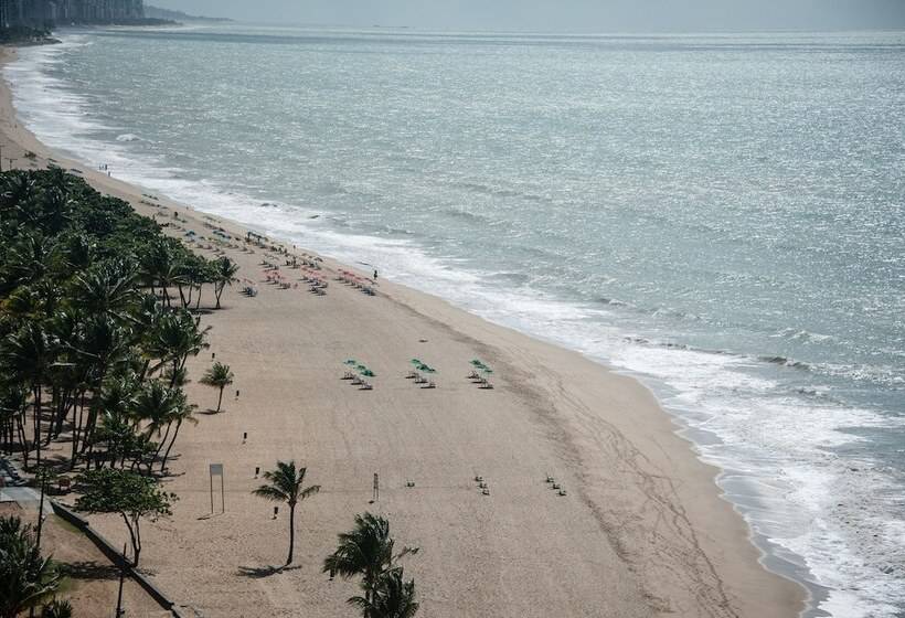 هتل Dan Inn Mar Piedade  Grande Recife