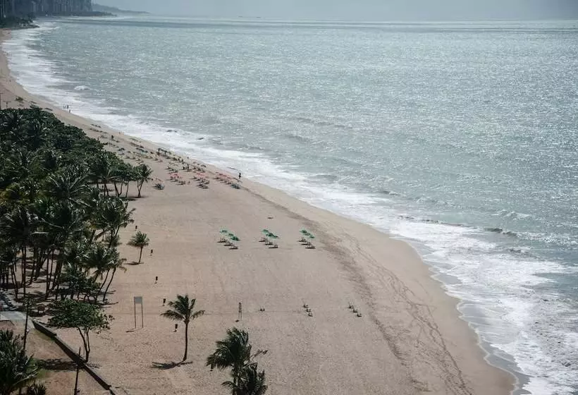 فندق Dan Inn Mar Piedade  Grande Recife