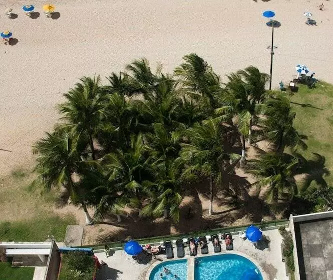 فندق Dan Inn Mar Piedade  Grande Recife