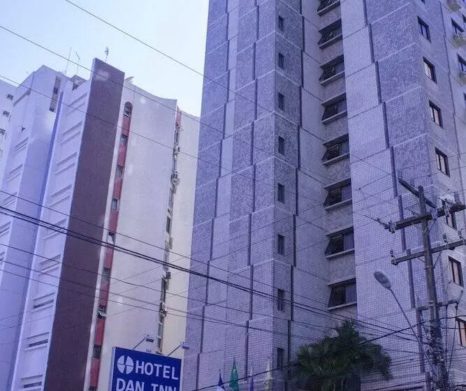 فندق Dan Inn Mar Piedade  Grande Recife