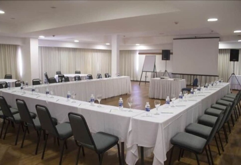 هتل Dan Inn Mar Piedade  Grande Recife