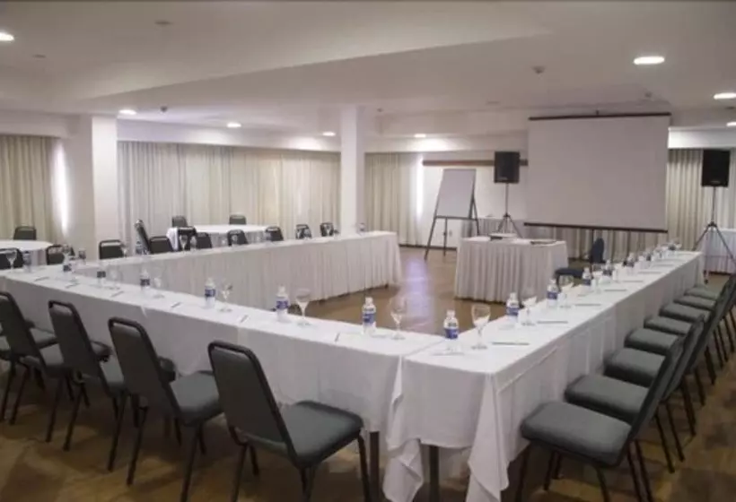 فندق Dan Inn Mar Piedade  Grande Recife