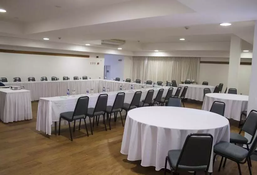 فندق Dan Inn Mar Piedade  Grande Recife