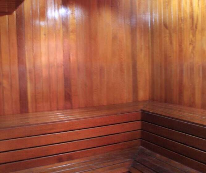 هتل Dan Inn Mar Piedade  Grande Recife