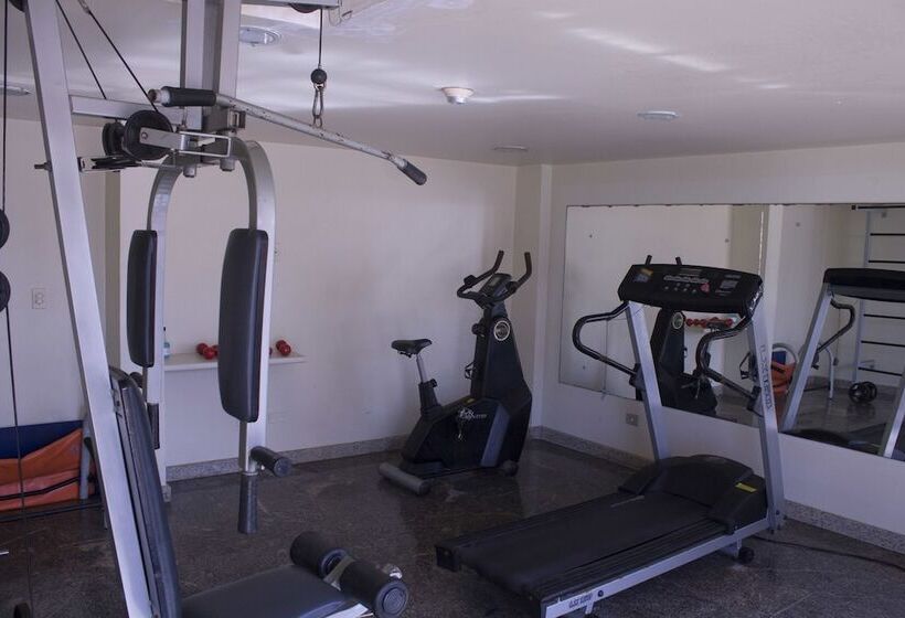 هتل Dan Inn Mar Piedade  Grande Recife