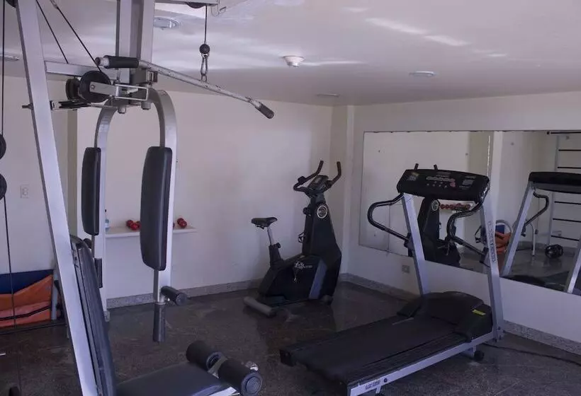 فندق Dan Inn Mar Piedade  Grande Recife