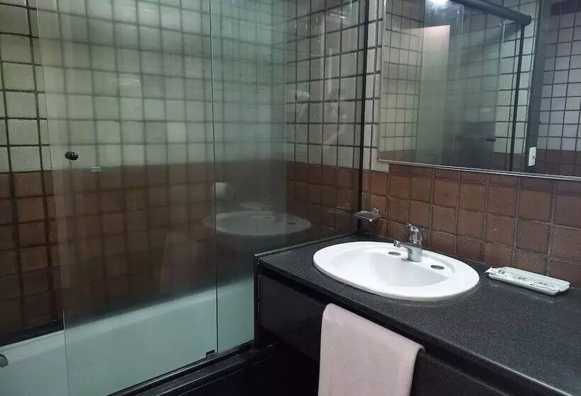 فندق Dan Inn Mar Piedade  Grande Recife