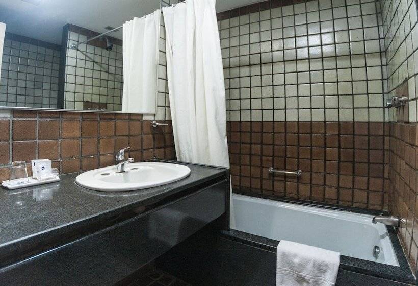 هتل Dan Inn Mar Piedade  Grande Recife