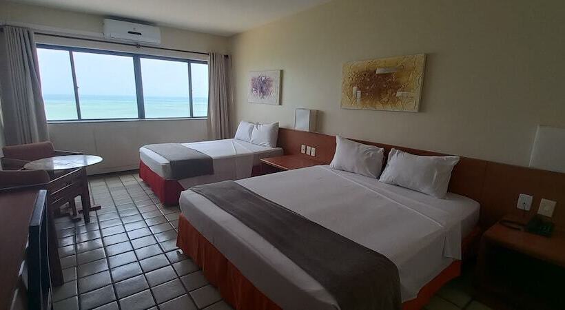 هتل Dan Inn Mar Piedade  Grande Recife
