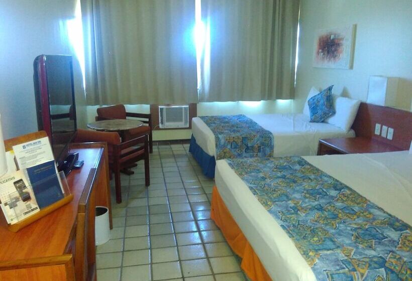 هتل Dan Inn Mar Piedade  Grande Recife