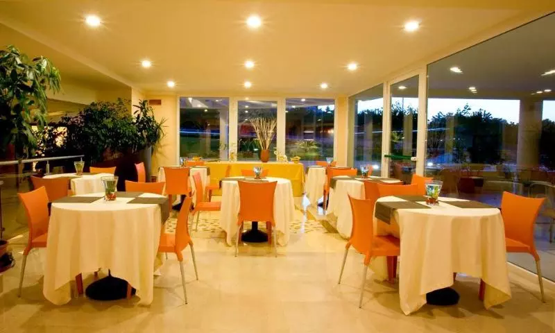 Grand Hotel Olimpo