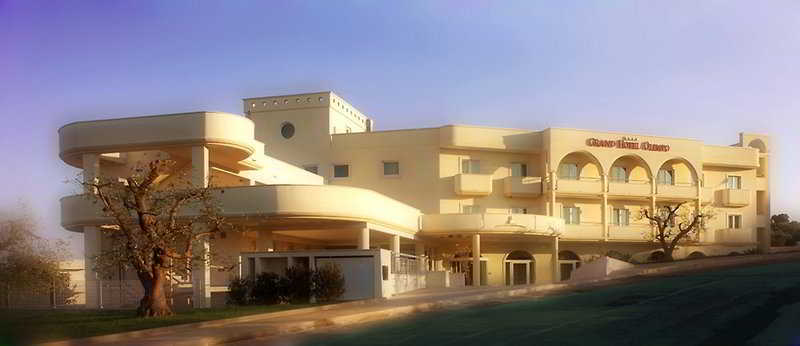 Grand Hotel Olimpo