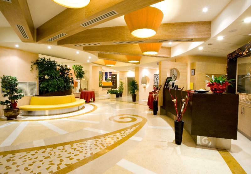 Grand Hotel Olimpo