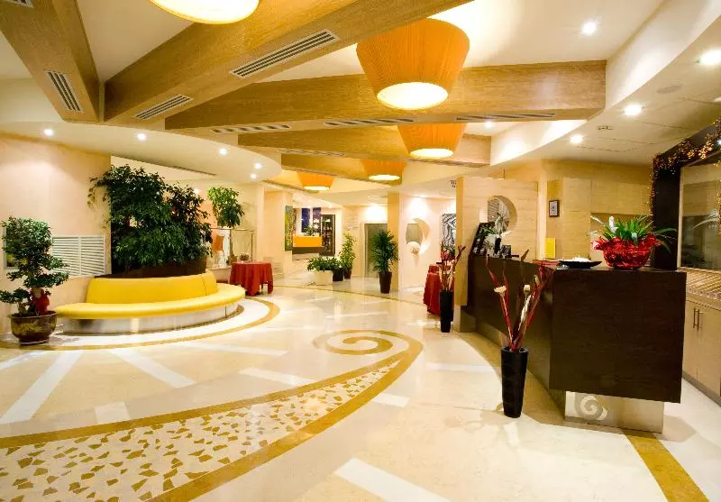 Grand Hotel Olimpo