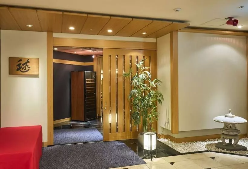 فندق Granvia Wakayama