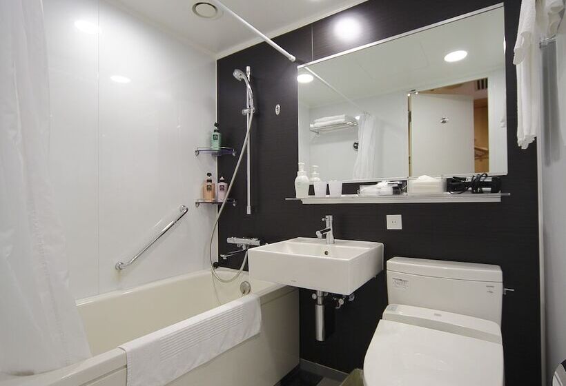 Hotel Granvia Wakayama