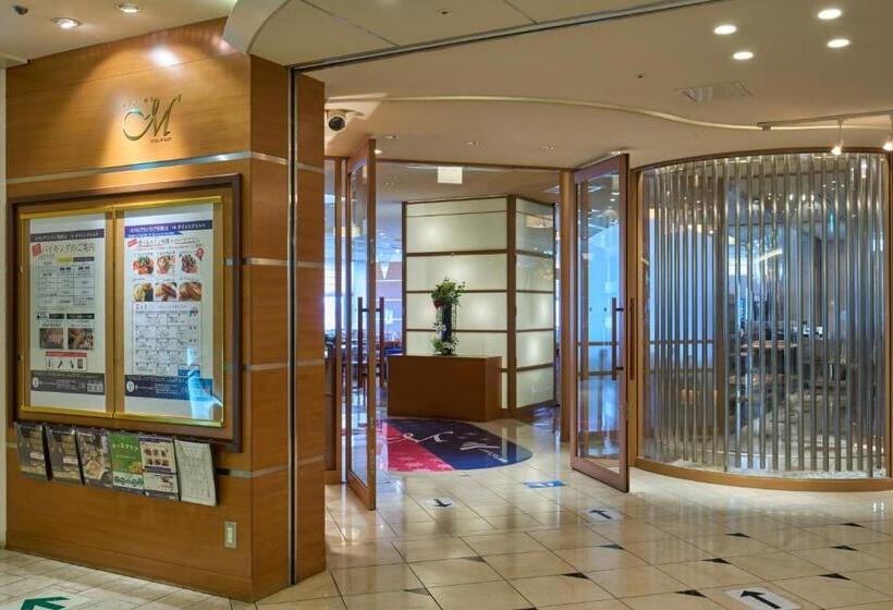 Hotel Granvia Wakayama