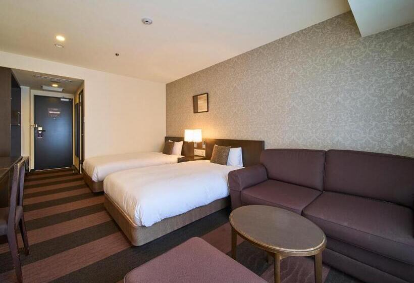 Hotel Granvia Wakayama