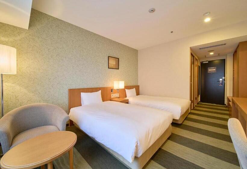 Hotel Granvia Wakayama
