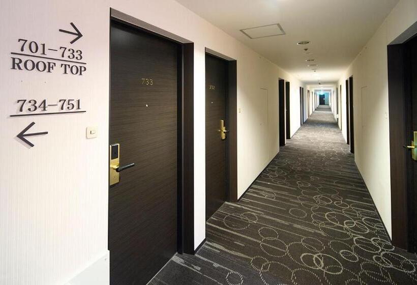 Hotel Granvia Wakayama