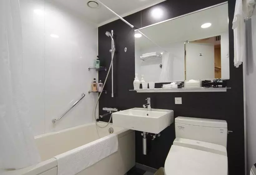 فندق Granvia Wakayama