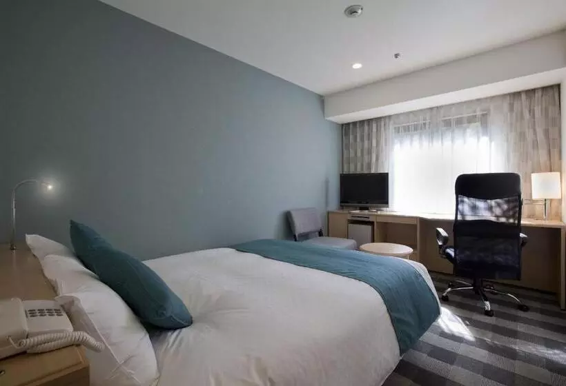 فندق Granvia Wakayama